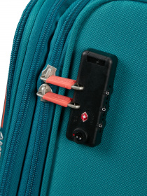 Дорожные сумки и чемоданы American Tourister модель MD6*21002 Фото