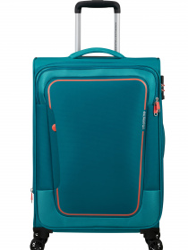 Дорожные сумки и чемоданы American Tourister модель MD6*21002 Фото