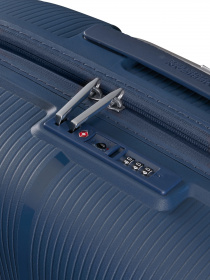 Дорожные сумки и чемоданы American Tourister модель MD541004 Фото
