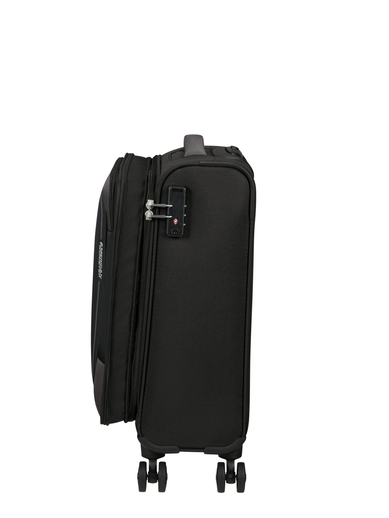 Дорожные сумки и чемоданы American Tourister модель MD6*09001 Фото