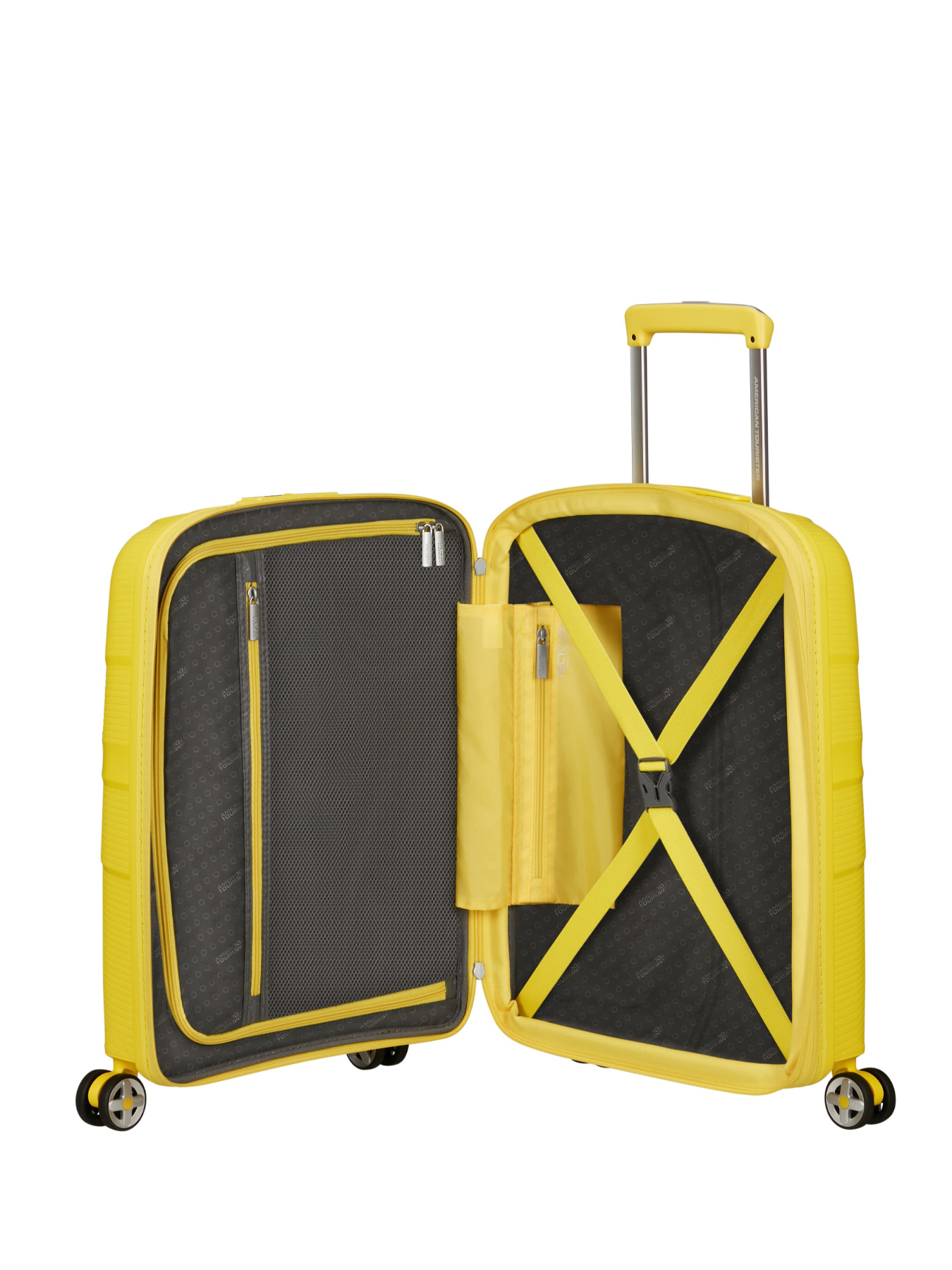 Дорожні сумки та валізи American Tourister модель MD506002 Фото