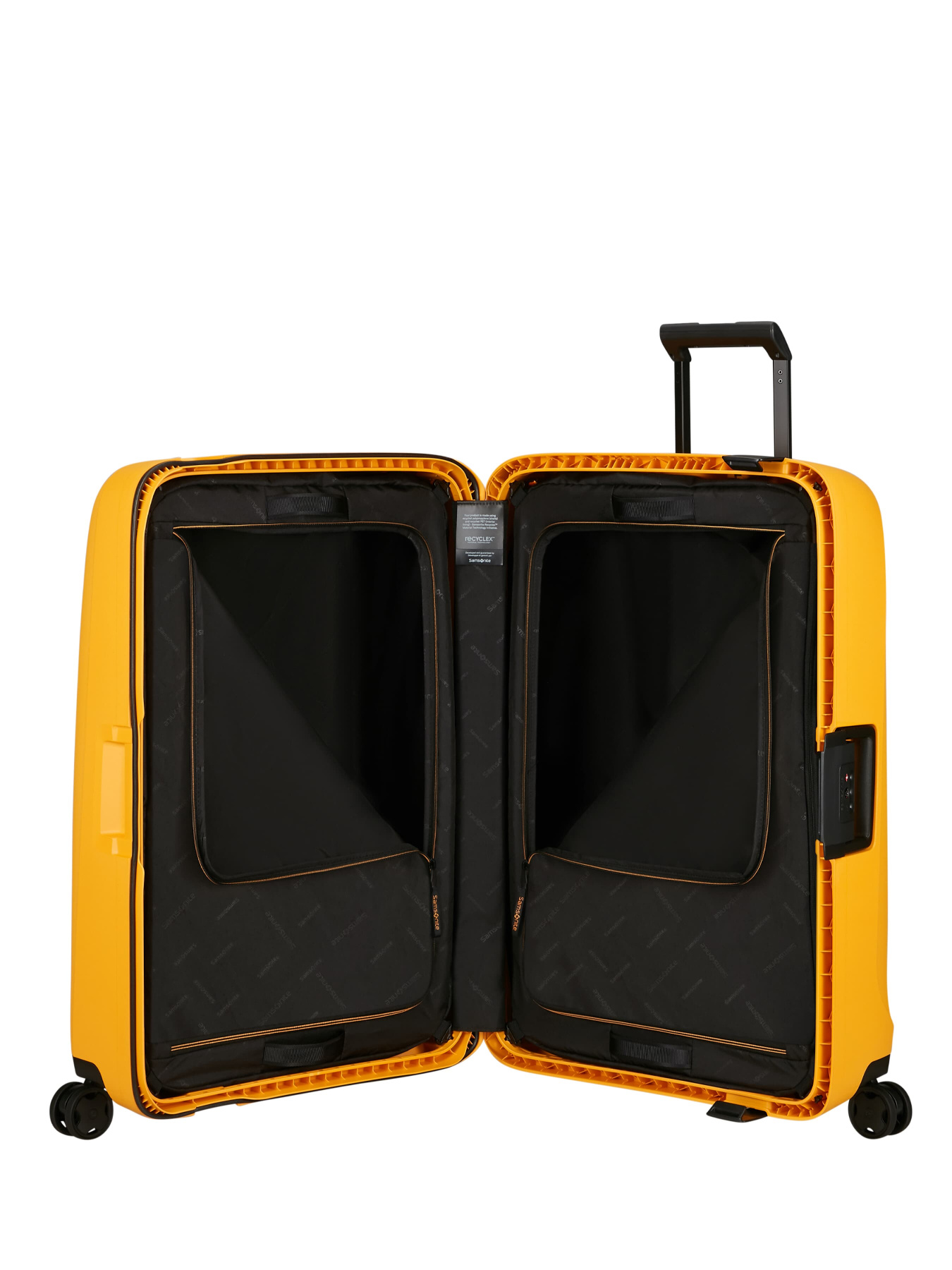 Дорожні сумки та валізи Samsonite модель KM036002 Фото