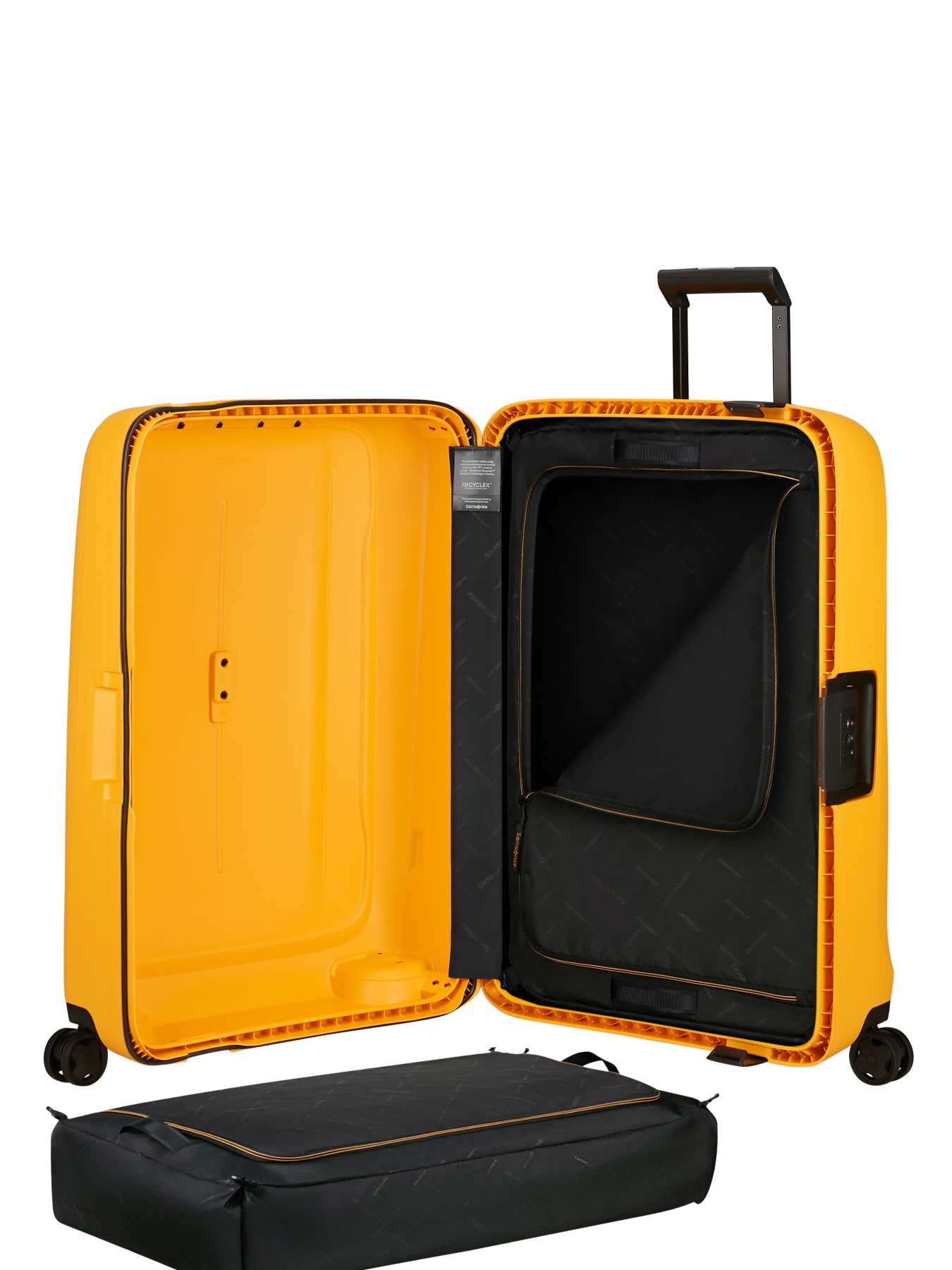 Дорожні сумки та валізи Samsonite модель KM036002 Фото