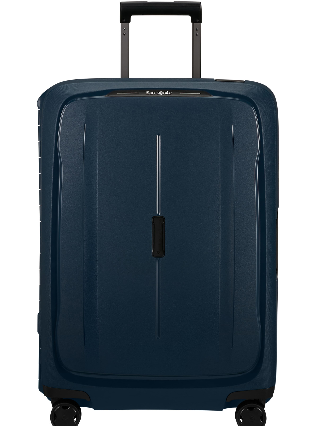 Дорожні сумки та валізи Samsonite модель KM011002 Фото