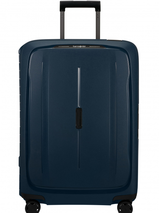 Дорожні сумки та валізи Samsonite модель KM011002 Фото