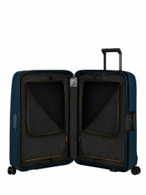 Дорожні сумки та валізи Samsonite модель KM011002 Фото