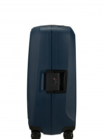 Дорожні сумки та валізи Samsonite модель KM011002 Фото