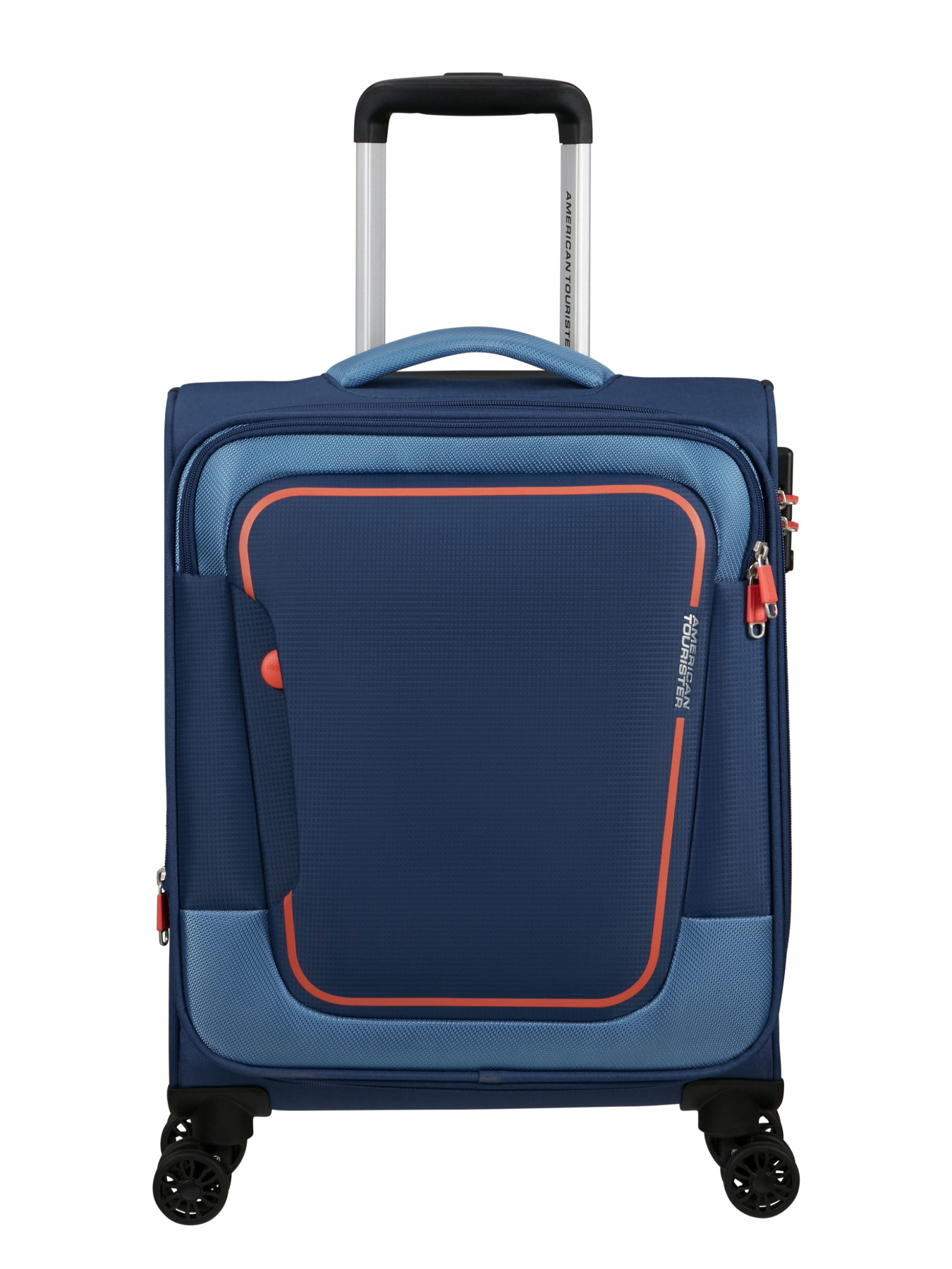 Дорожные сумки и чемоданы American Tourister модель MD6*41001 Фото