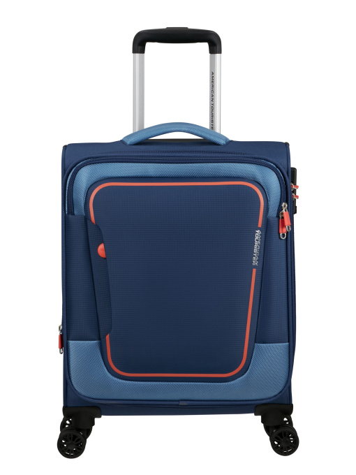 Дорожные сумки и чемоданы American Tourister модель MD6*41001 Фото