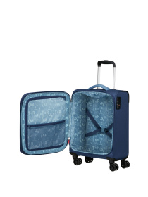 Дорожные сумки и чемоданы American Tourister модель MD6*41001 Фото