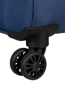 Дорожные сумки и чемоданы American Tourister модель MD6*41001 Фото