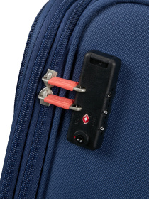 Дорожные сумки и чемоданы American Tourister модель MD6*41001 Фото