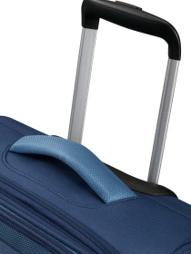 Дорожные сумки и чемоданы American Tourister модель MD6*41001 Фото