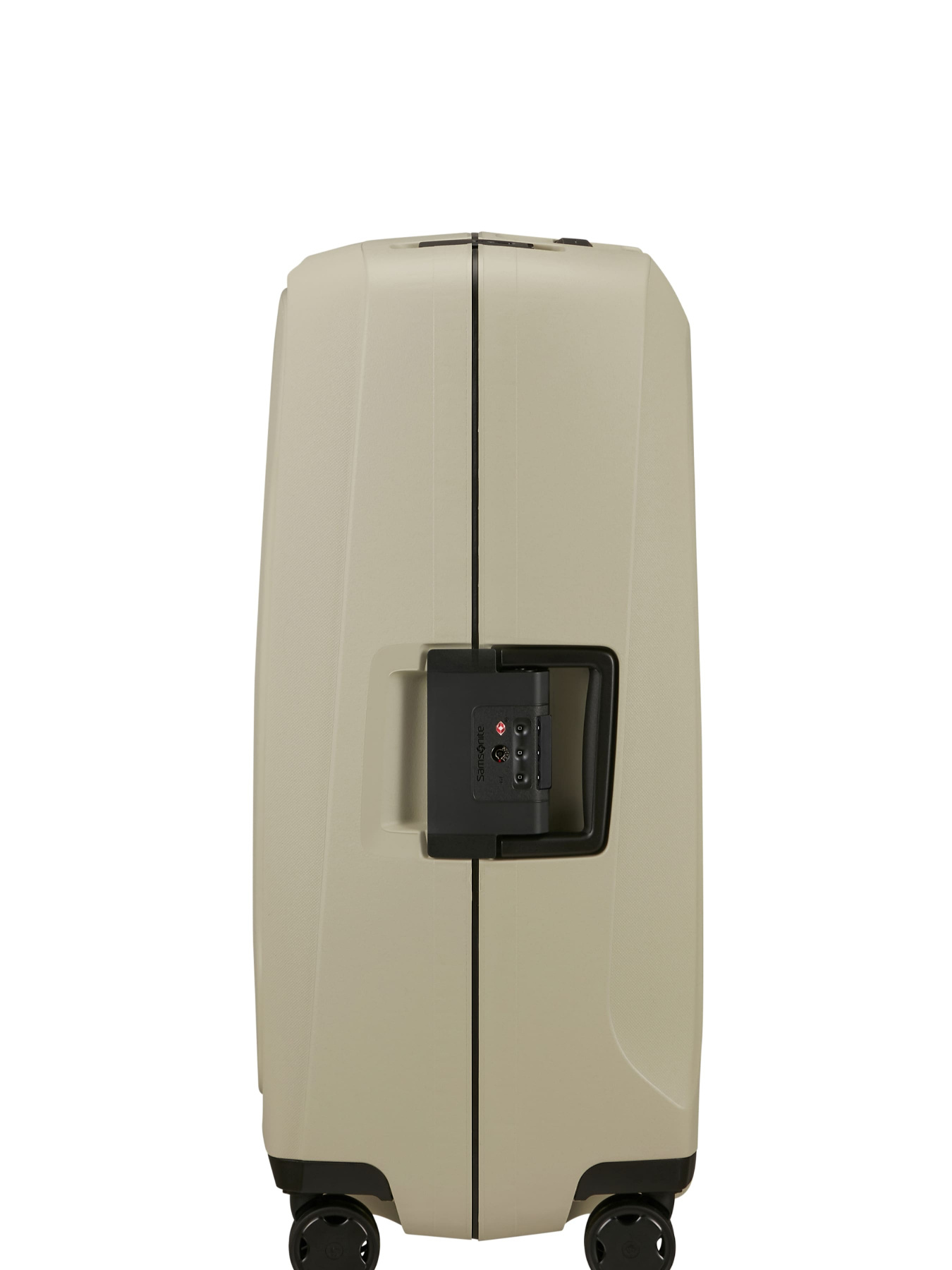 Дорожні сумки та валізи Samsonite модель KM002002 Фото