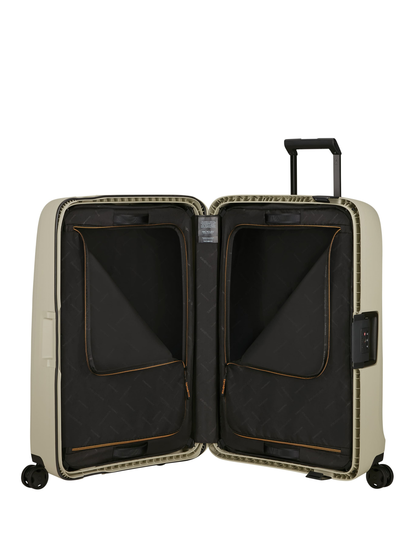Дорожні сумки та валізи Samsonite модель KM002002 Фото