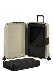 Дорожні сумки та валізи Samsonite модель KM002002 Фото