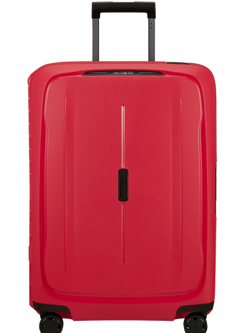 Дорожні сумки та валізи Samsonite модель KM030002 Фото