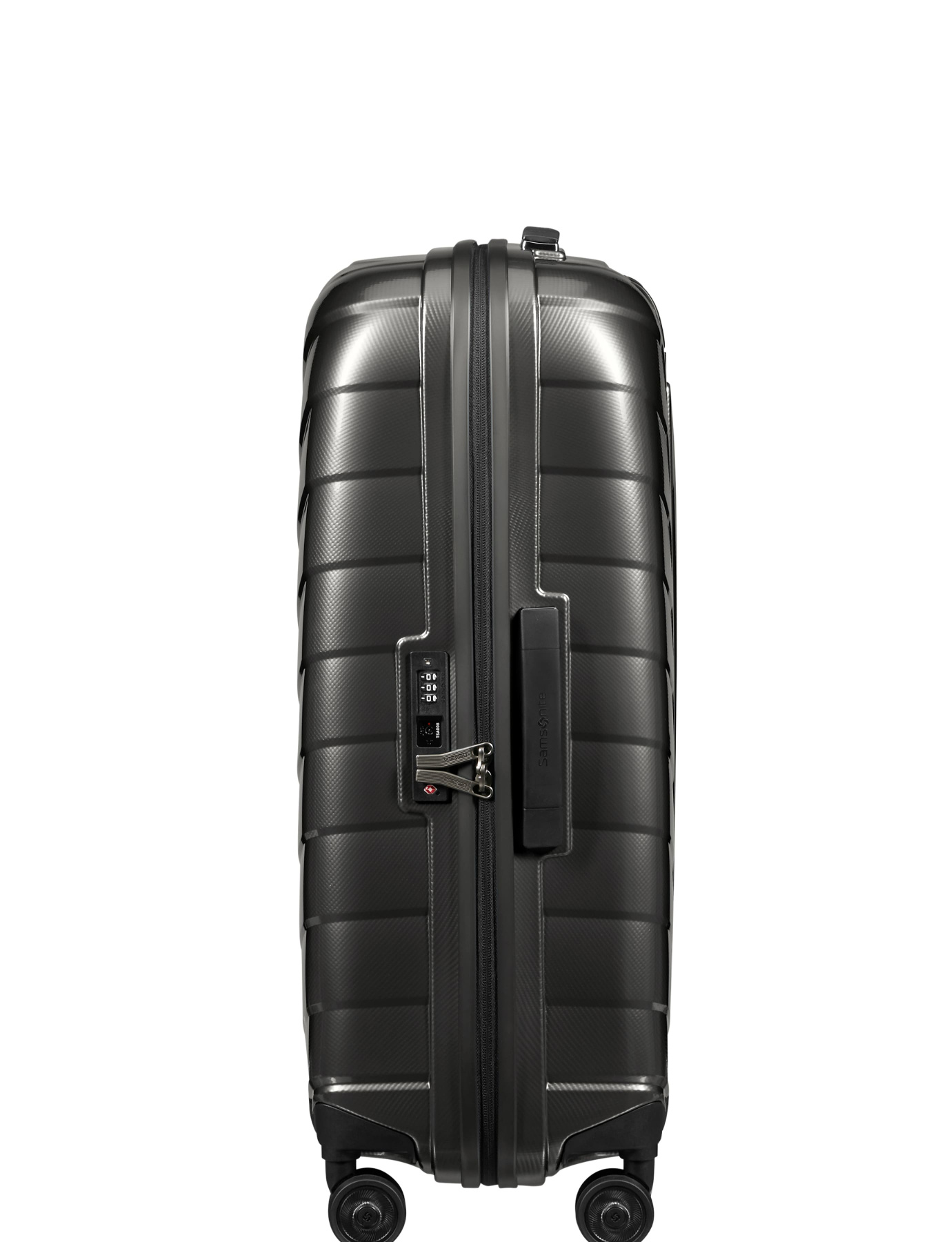 Дорожні сумки та валізи Samsonite модель KK808003 Фото