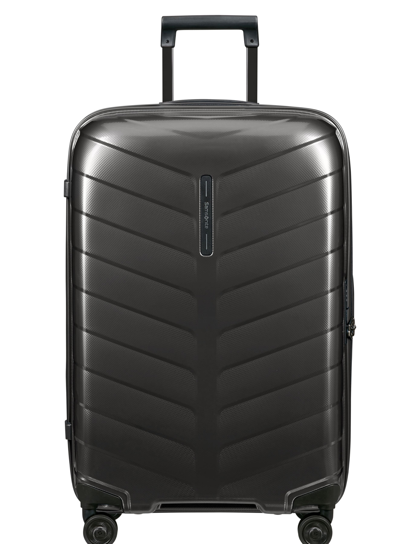 Дорожні сумки та валізи Samsonite модель KK808003 Фото