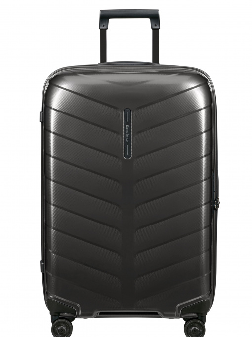 Дорожні сумки та валізи Samsonite модель KK808003 Фото