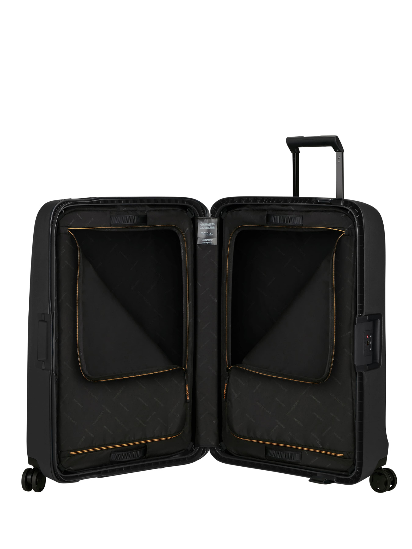 Дорожні сумки та валізи Samsonite модель KM028002 Фото