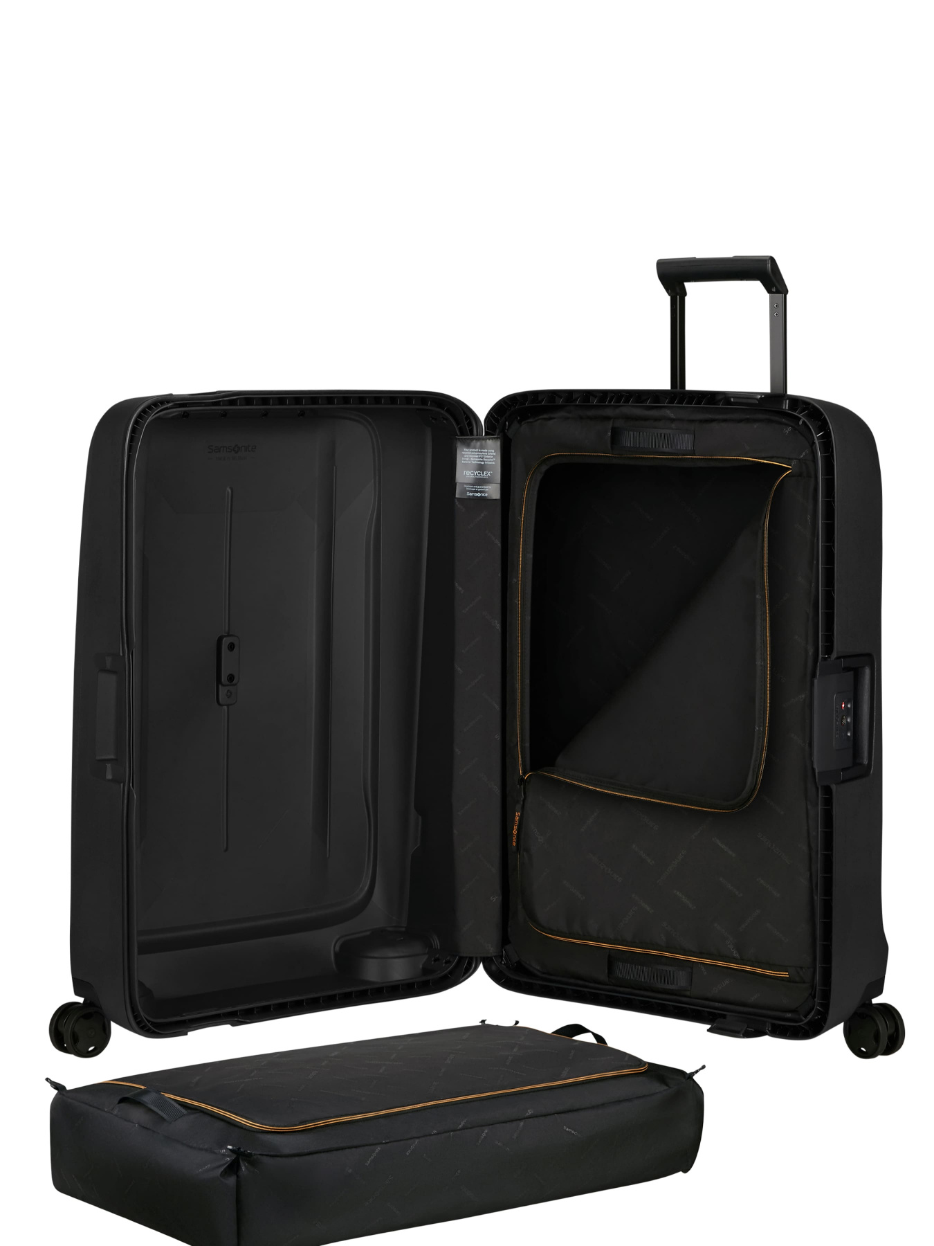 Дорожні сумки та валізи Samsonite модель KM028002 Фото