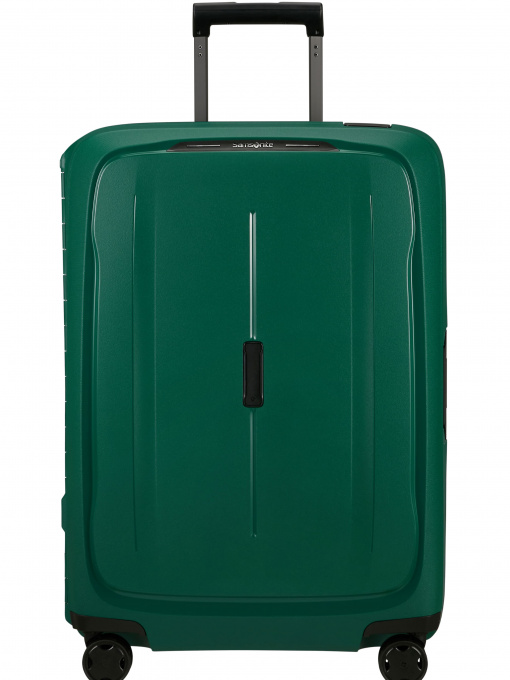 Дорожні сумки та валізи Samsonite модель KM014002 Фото
