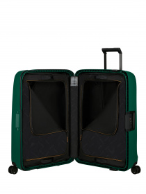 Дорожні сумки та валізи Samsonite модель KM014002 Фото