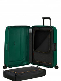 Дорожні сумки та валізи Samsonite модель KM014002 Фото