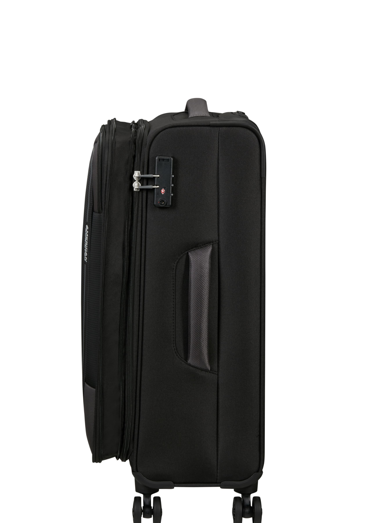 Дорожные сумки и чемоданы American Tourister модель MD6*09002 Фото