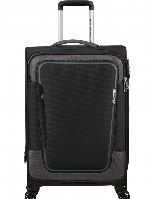 Дорожные сумки и чемоданы American Tourister модель MD6*09002 Фото