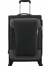 Дорожные сумки и чемоданы American Tourister модель MD6*09002 Фото