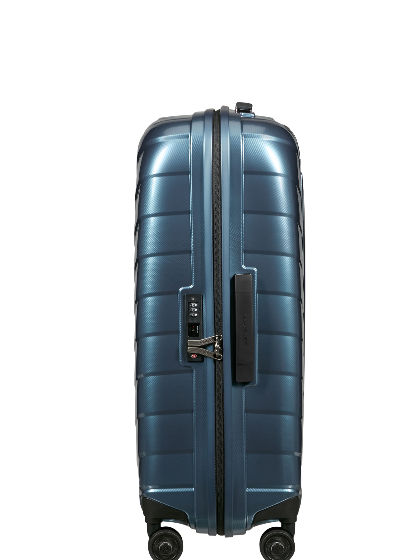 Дорожні сумки та валізи Samsonite модель KK811003 Фото