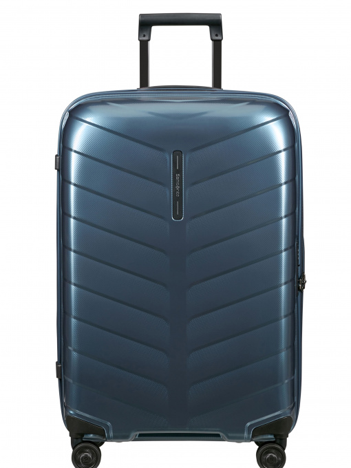 Дорожні сумки та валізи Samsonite модель KK811003 Фото