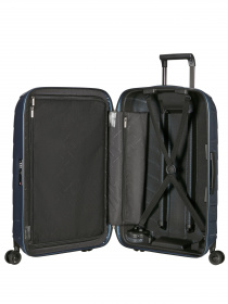 Дорожні сумки та валізи Samsonite модель KK811003 Фото