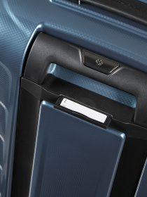 Дорожні сумки та валізи Samsonite модель KK811003 Фото