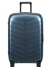 Дорожні сумки та валізи Samsonite модель KK811003 Фото