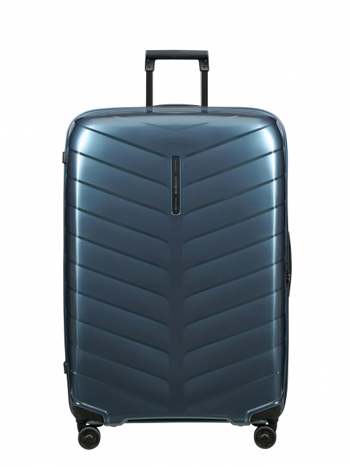 Дорожні сумки та валізи Samsonite модель KK811005 Фото