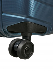 Дорожні сумки та валізи Samsonite модель KK811005 Фото