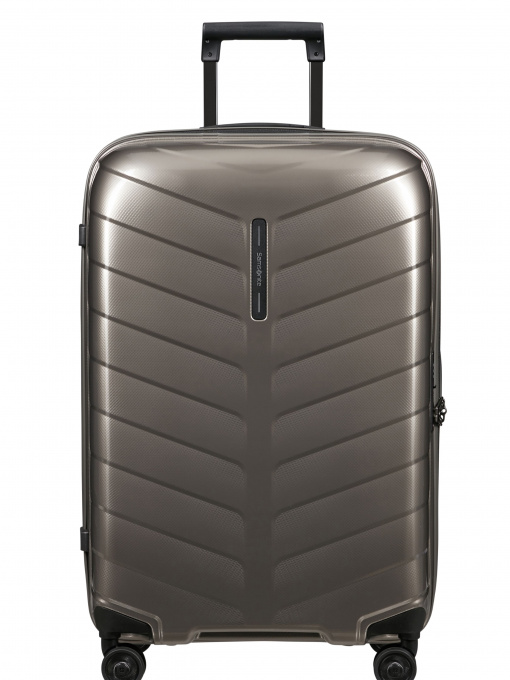 Дорожні сумки та валізи Samsonite модель KK815003 Фото