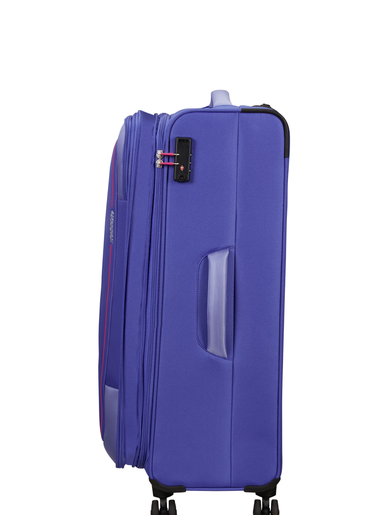 Дорожные сумки и чемоданы American Tourister модель MD6*61003 Фото