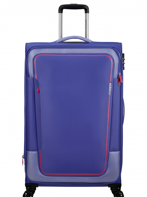 Дорожные сумки и чемоданы American Tourister модель MD6*61003 Фото