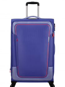 Дорожные сумки и чемоданы American Tourister модель MD6*61003 Фото