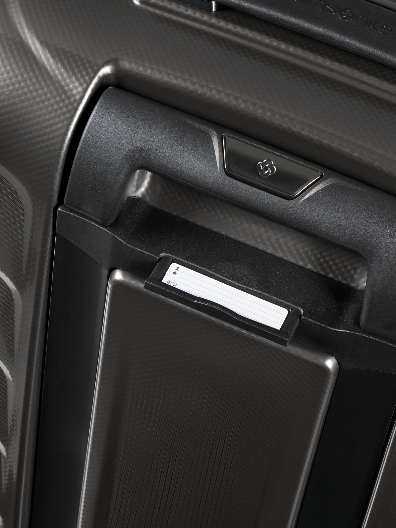 Дорожні сумки та валізи Samsonite модель KK808005 Фото