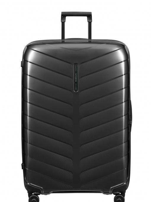 Дорожні сумки та валізи Samsonite модель KK808005 Фото