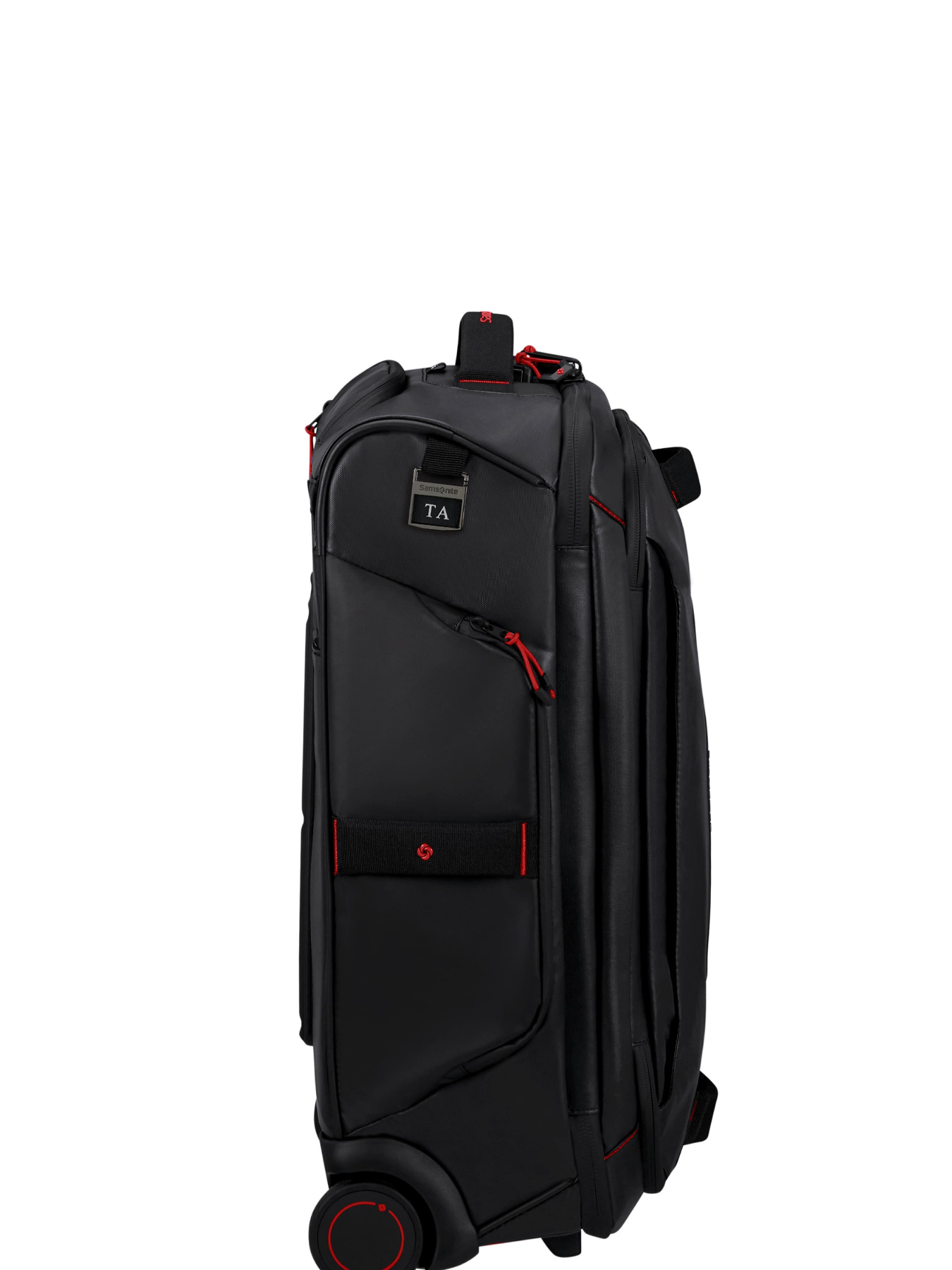 Дорожные сумки и чемоданы Samsonite модель KH709010 Фото