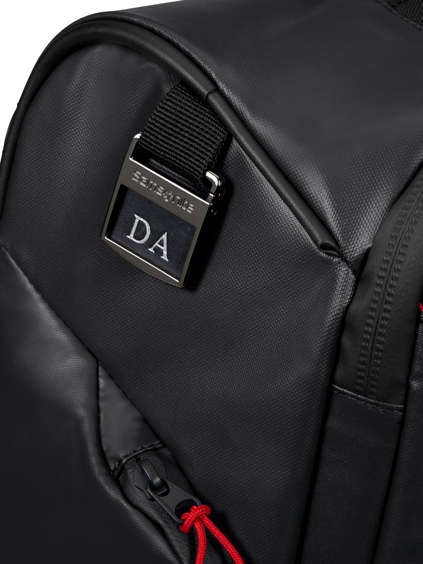 Дорожные сумки и чемоданы Samsonite модель KH709010 Фото