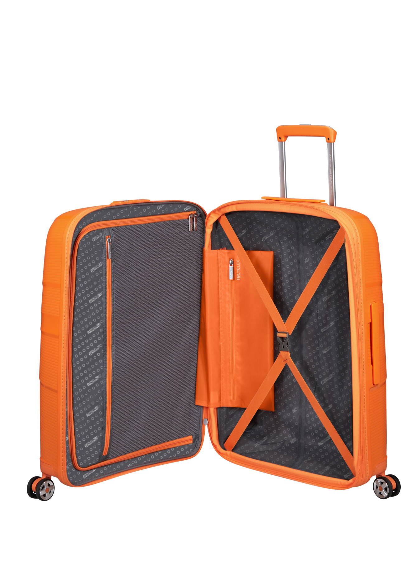 Дорожные сумки и чемоданы American Tourister модель MD596003 Фото