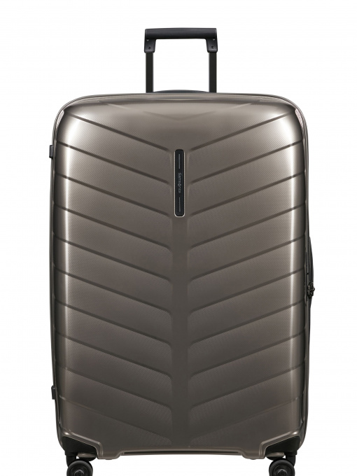 Дорожні сумки та валізи Samsonite модель KK815005 Фото