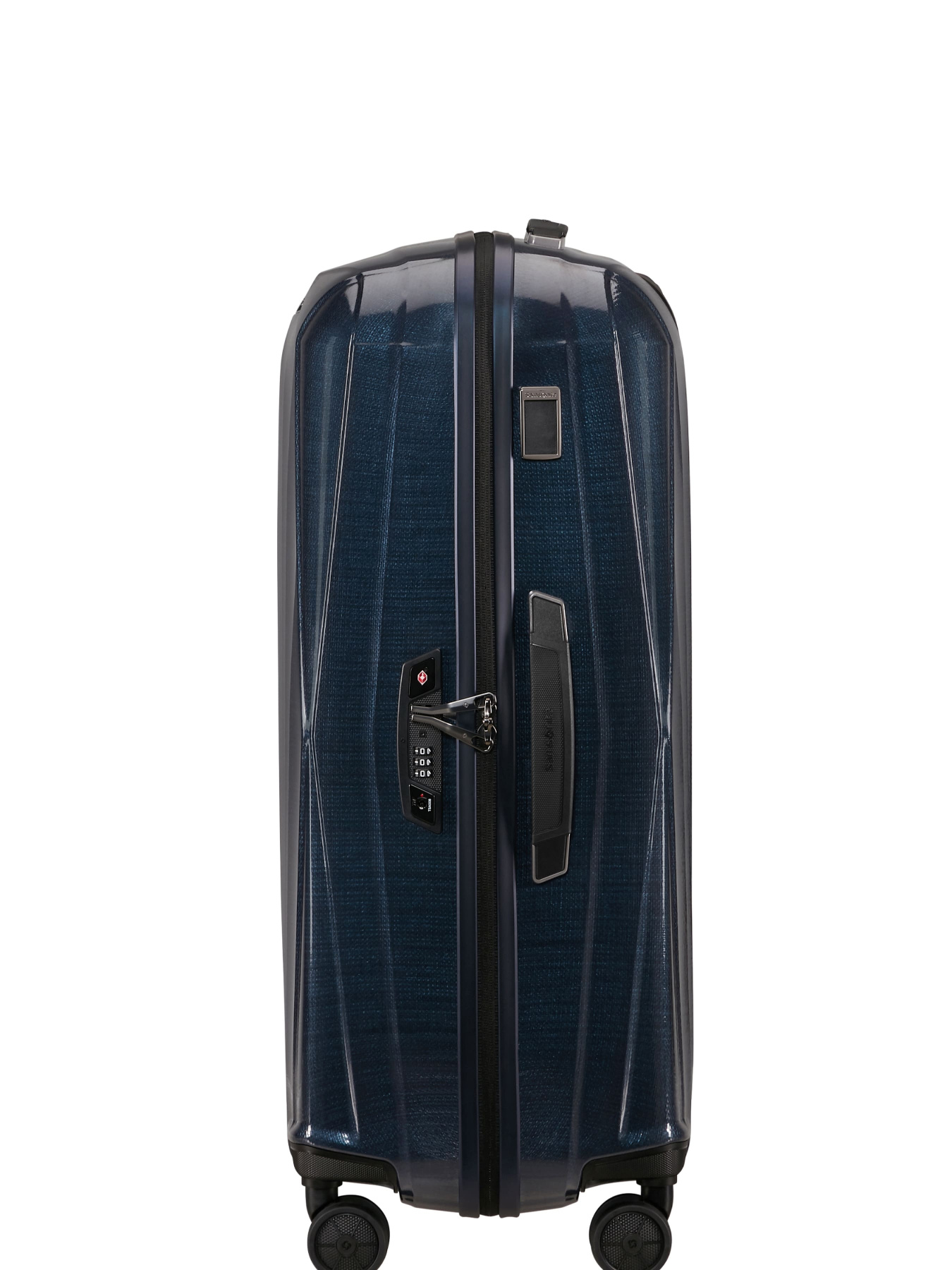 Дорожні сумки та валізи Samsonite модель KM101003 Фото